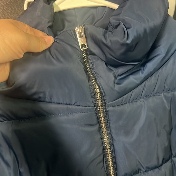 Puffer Jacket - Picture 2 of 6